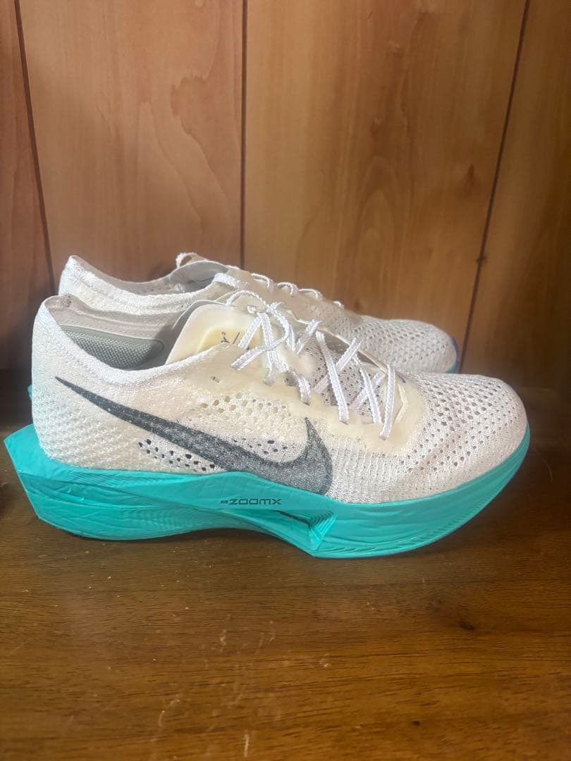 ベイパーフライ3