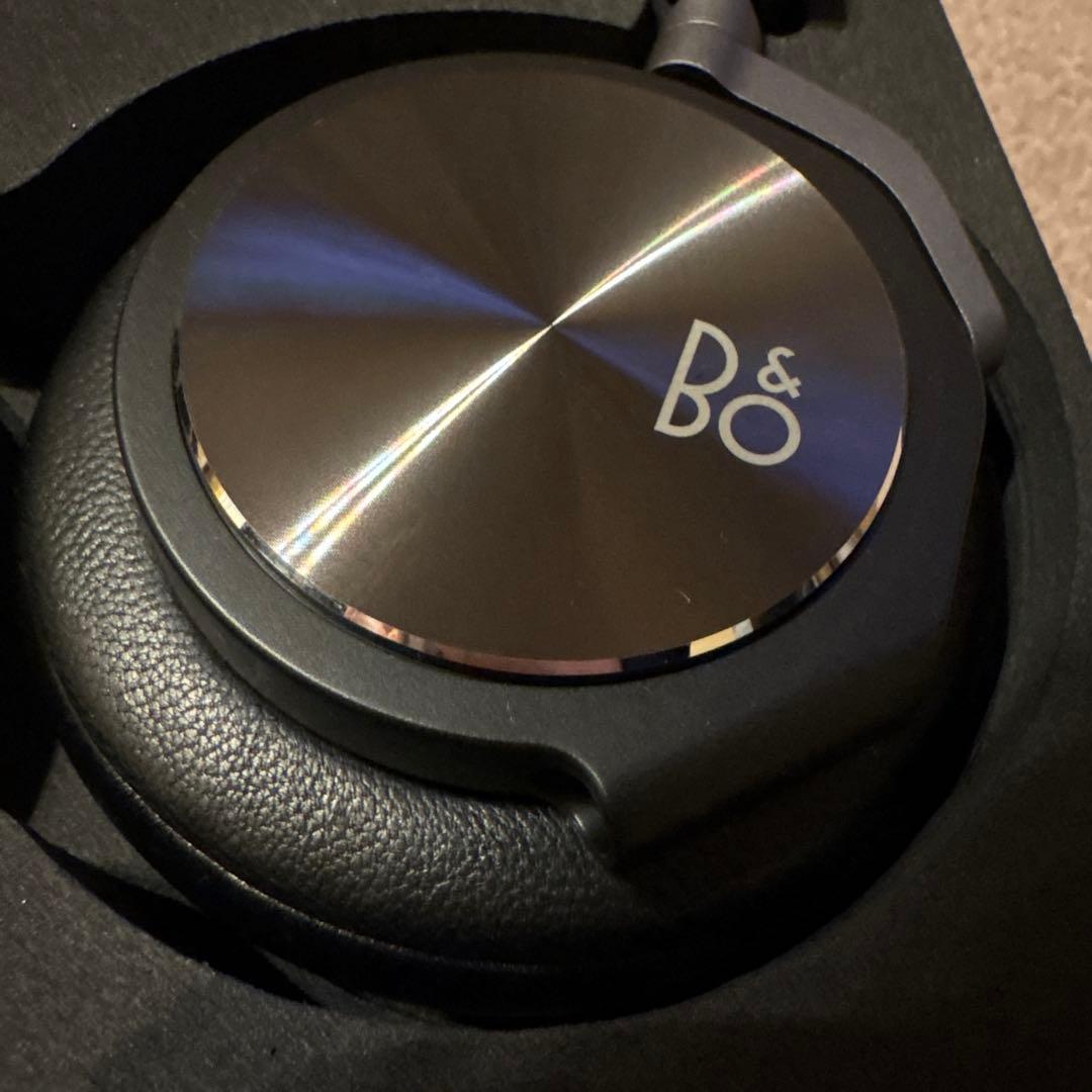 Bang & Olufsen BeoPlay H6 オーバーイヤーヘッドホン