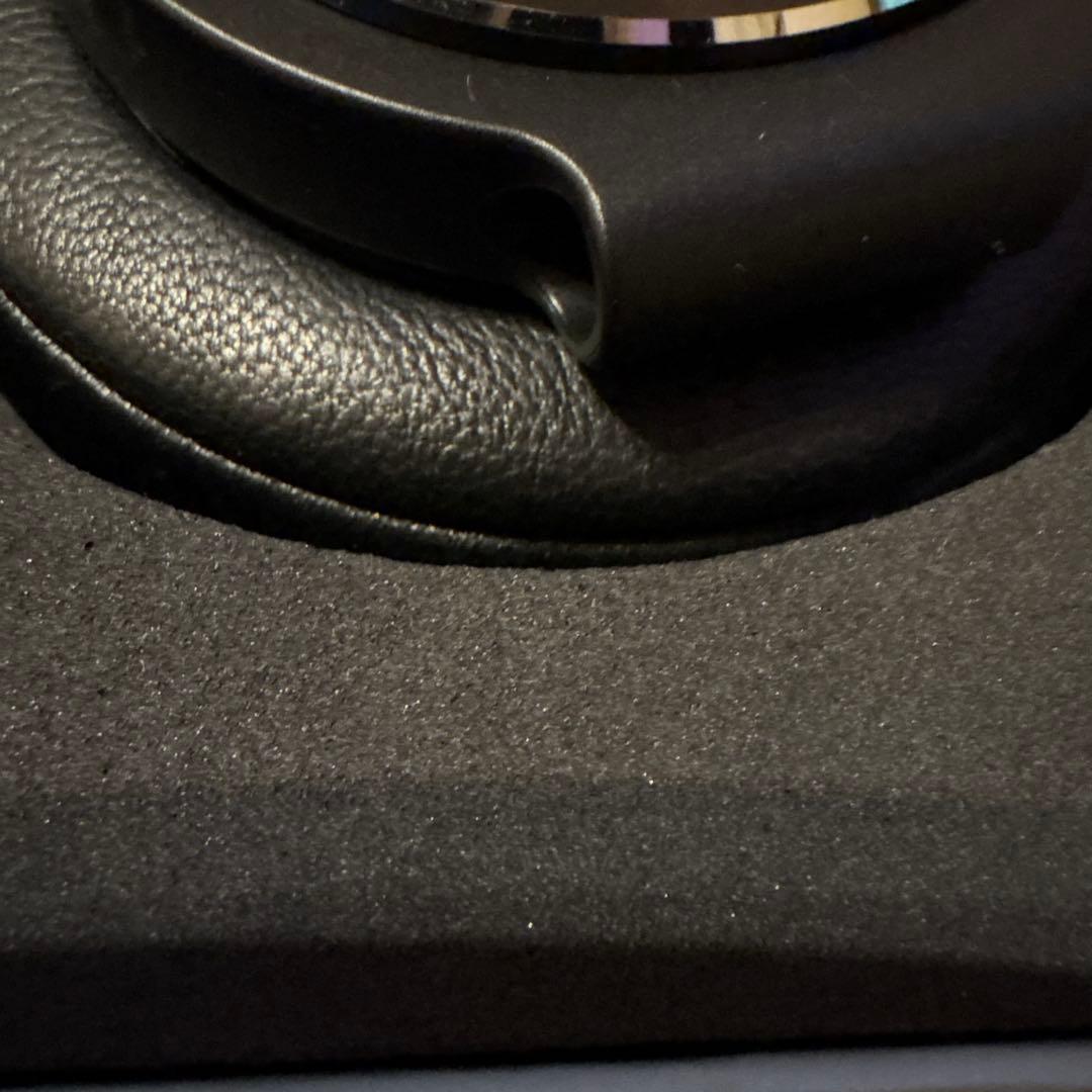 Bang & Olufsen BeoPlay H6 オーバーイヤーヘッドホン