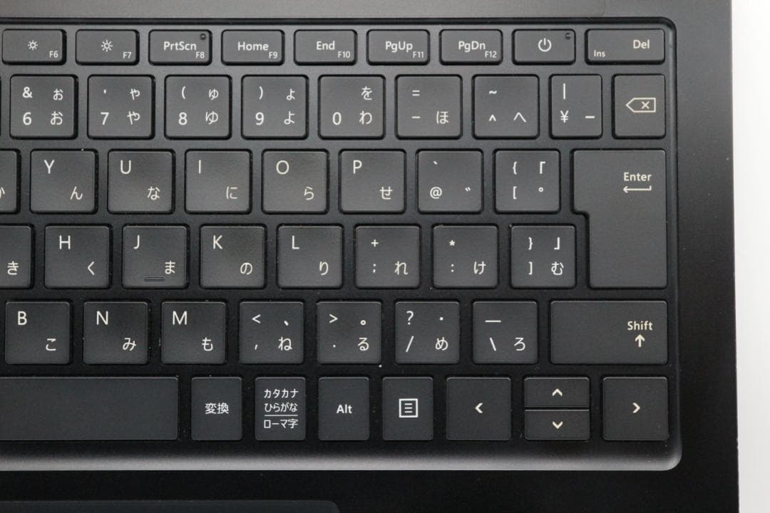 高性能版 Surface Laptop3 i7・16GB・1TBオフィス電池OK