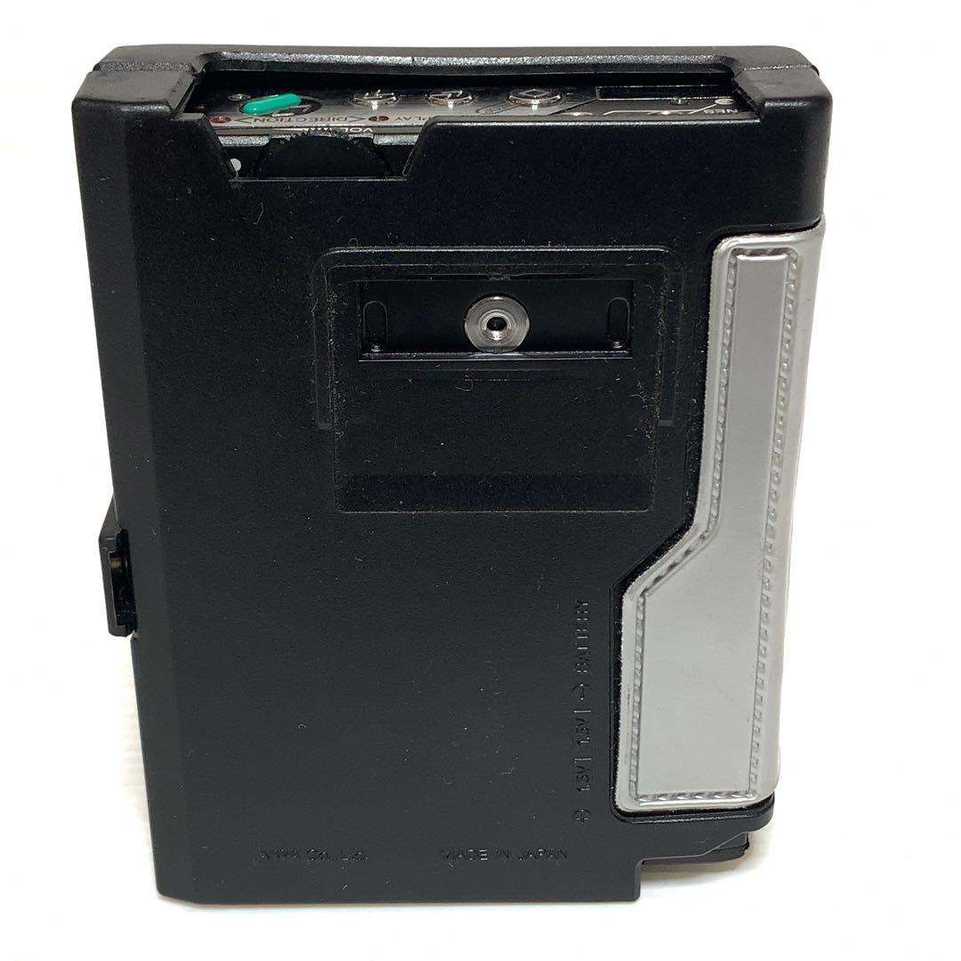 希少　AIWA HS-G8 アイワ　カセットボーイ　カセットプレイヤー