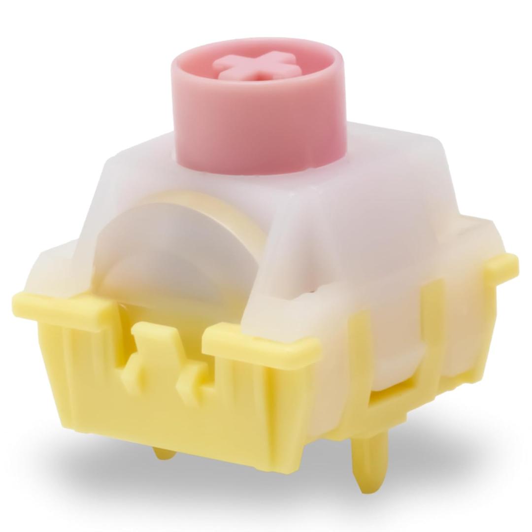 キーボード MMStudio M6Pro+ Single