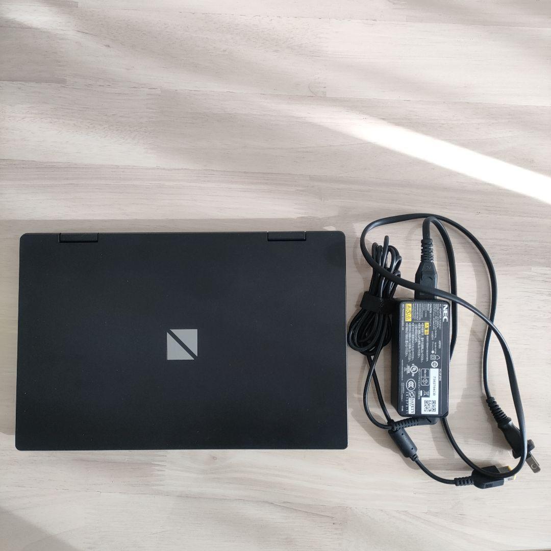 NEC ノートPC Lavie Direct NM ACアダプター付き