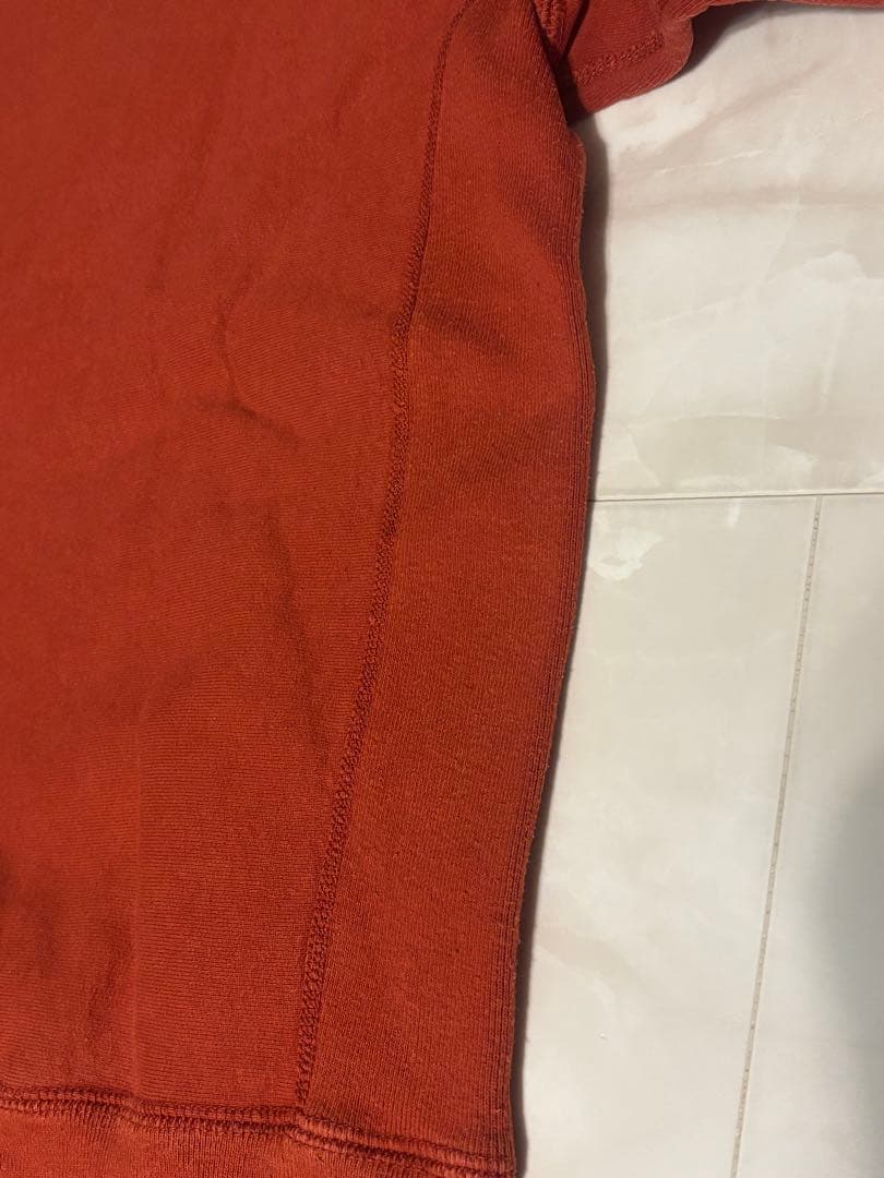 シュプリーム　ボックスロゴ　トレーナー