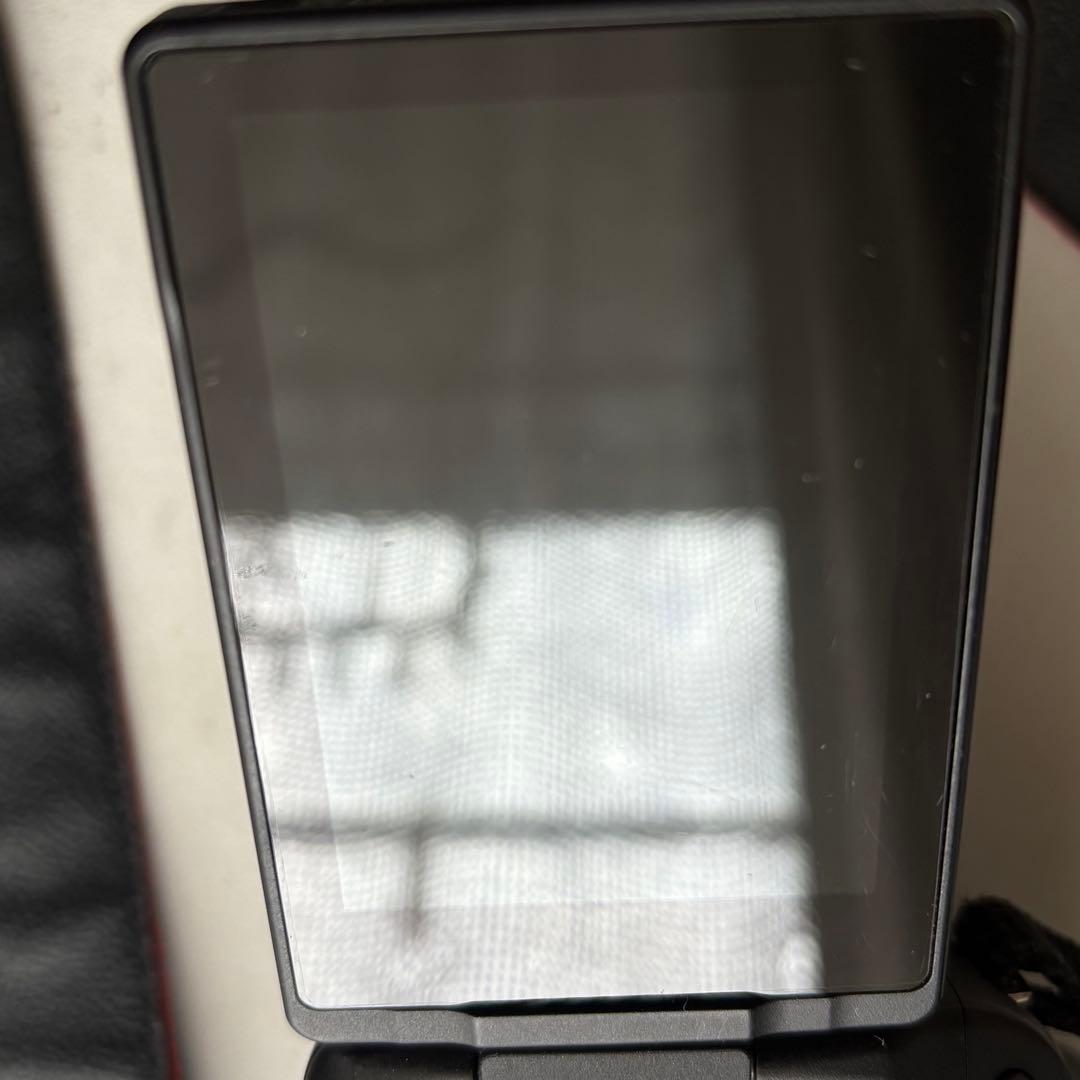 デジタルカメラ Canon EOS kiss X9