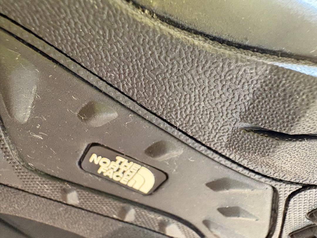極美品★THE NORTH FACE ヌプシ ブーティ　25cm NF51481