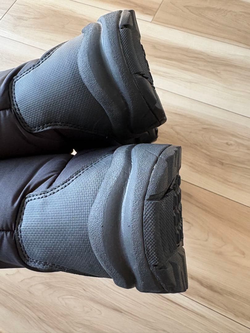 極美品★THE NORTH FACE ヌプシ ブーティ　25cm NF51481