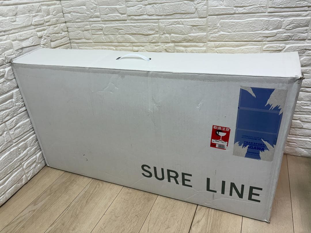 く*ち様 未使用 パルティール シュアライン 2 遠赤外線マット SURE LI