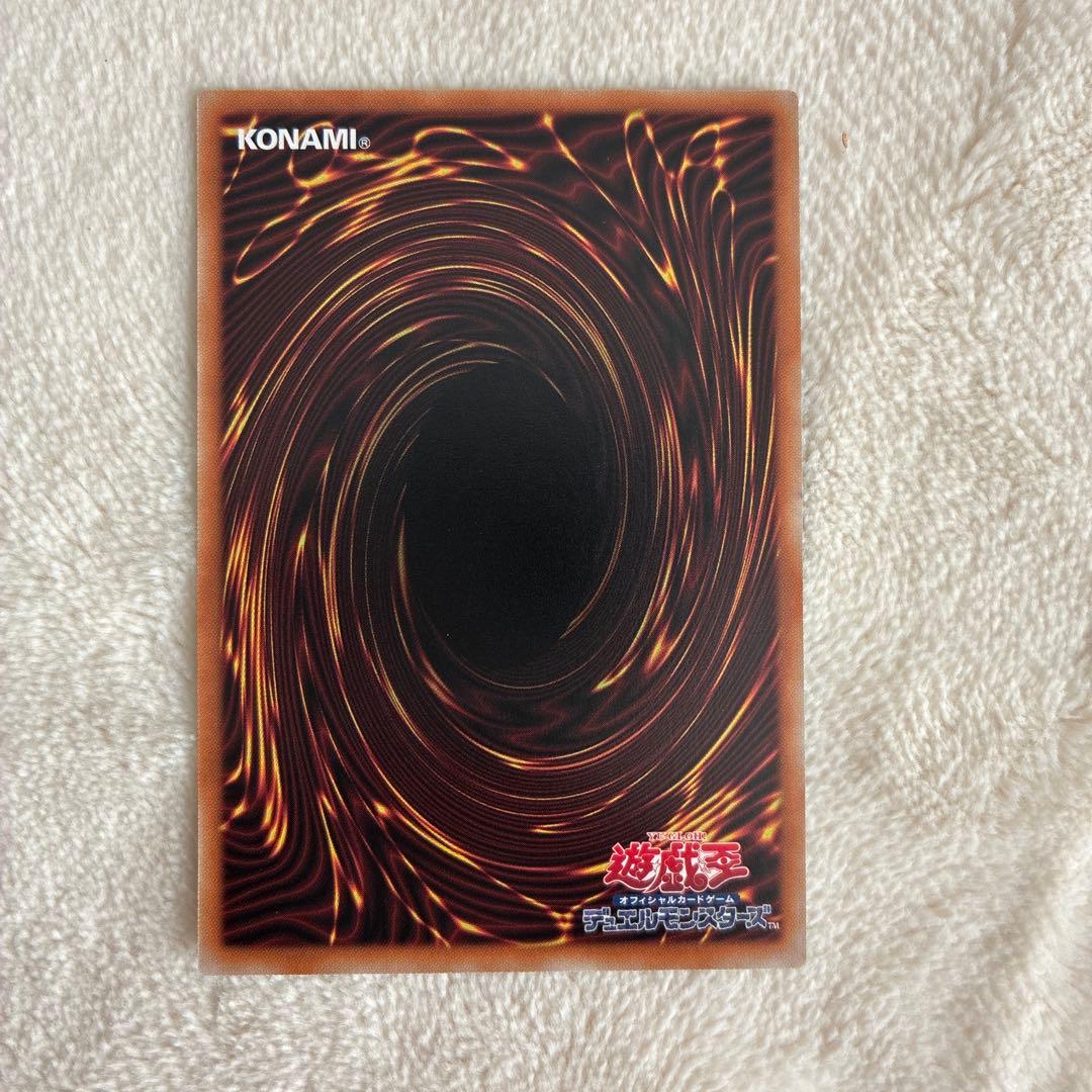 遊戯王　ブレイジングドミニオン 調和の天救龍