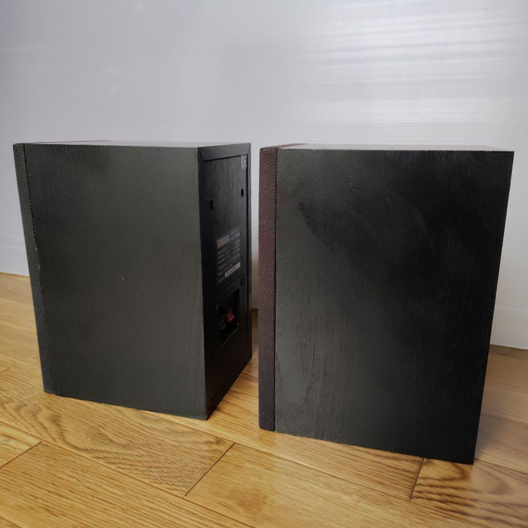 M3915 YAMAHA ヤマハ NS-10MM スピーカー　シリアル連番