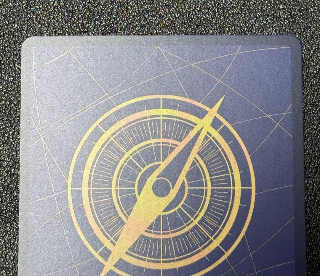 ワンピースカード ユースタス・キッドSP EB04-039