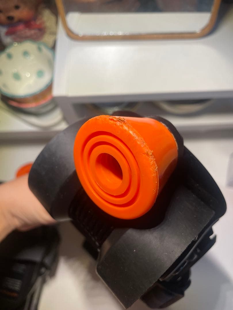 ★AIRTRICK★A1-ULTRA 電動ローラースケート