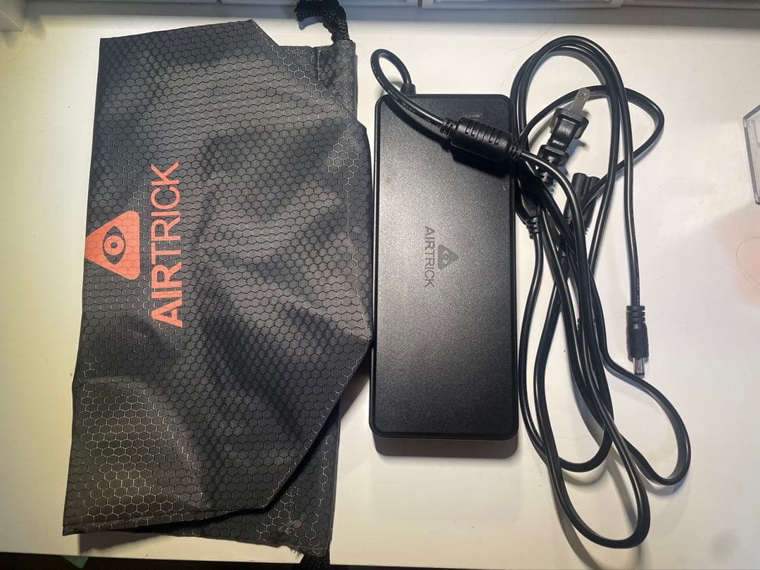 ★AIRTRICK★A1-ULTRA 電動ローラースケート