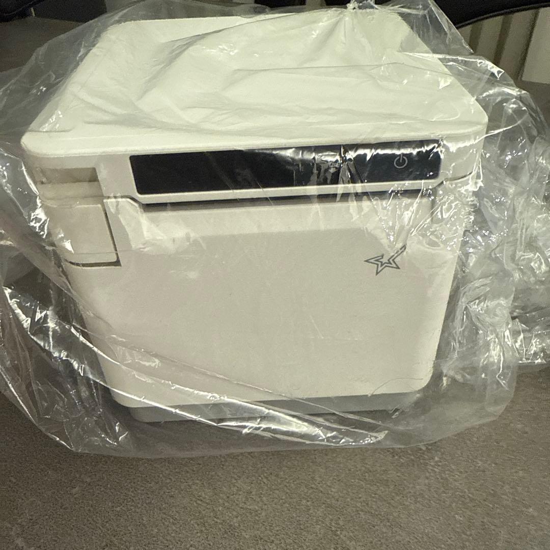 mC-Print3★MCP30★Uレジ★USENレジ★美品