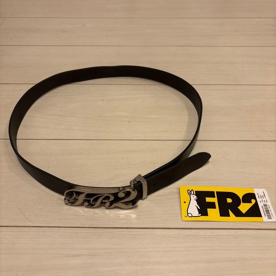 kmm FR21 ブラック ベルト