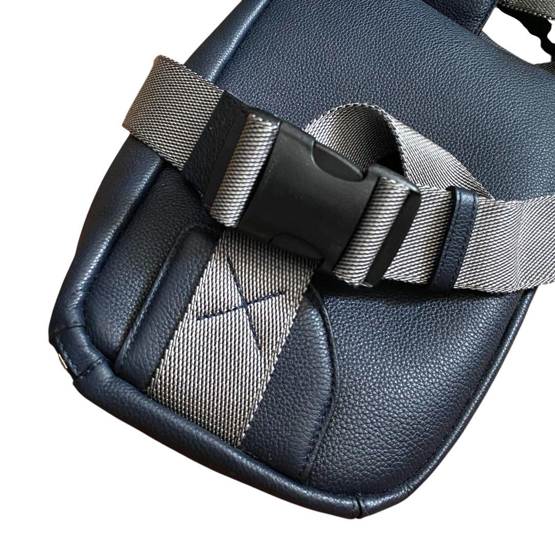 【美品 希少カラー】LOEWE ロエベ Puzzle Bum パズル バムバック