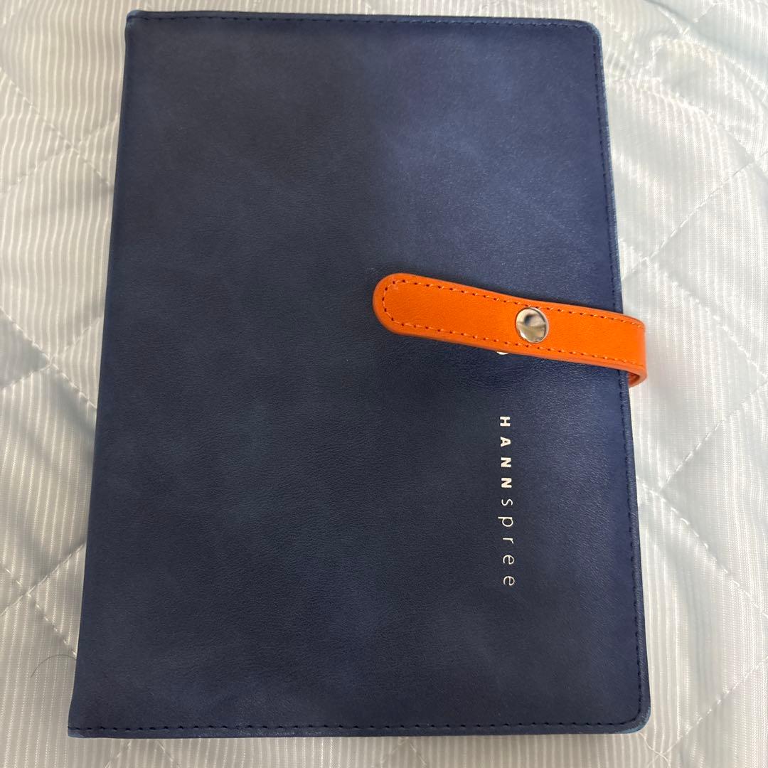 電子ノート　ハンズノート　HANNSpree タブレット　美品　【完売品】