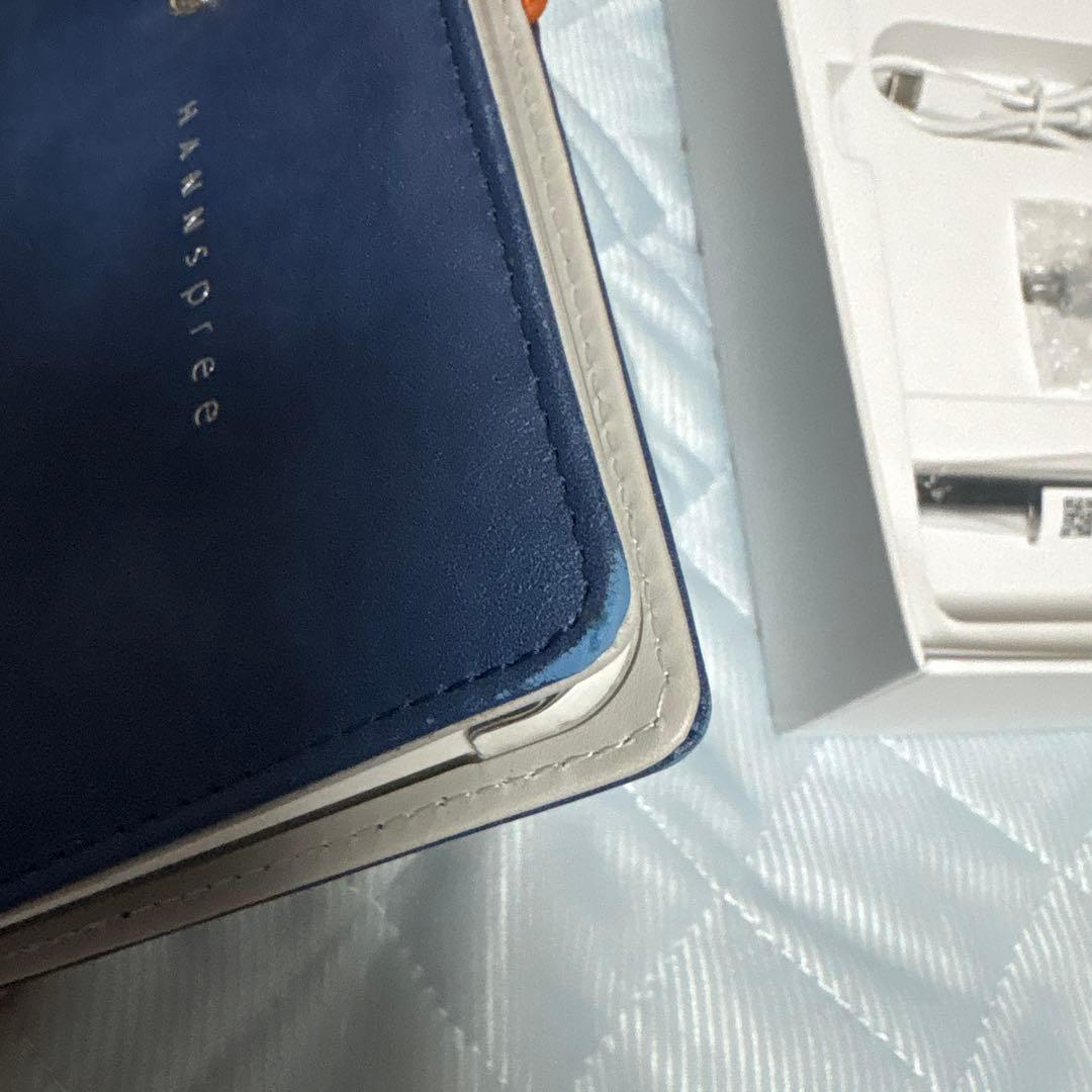 電子ノート　ハンズノート　HANNSpree タブレット　美品　【完売品】