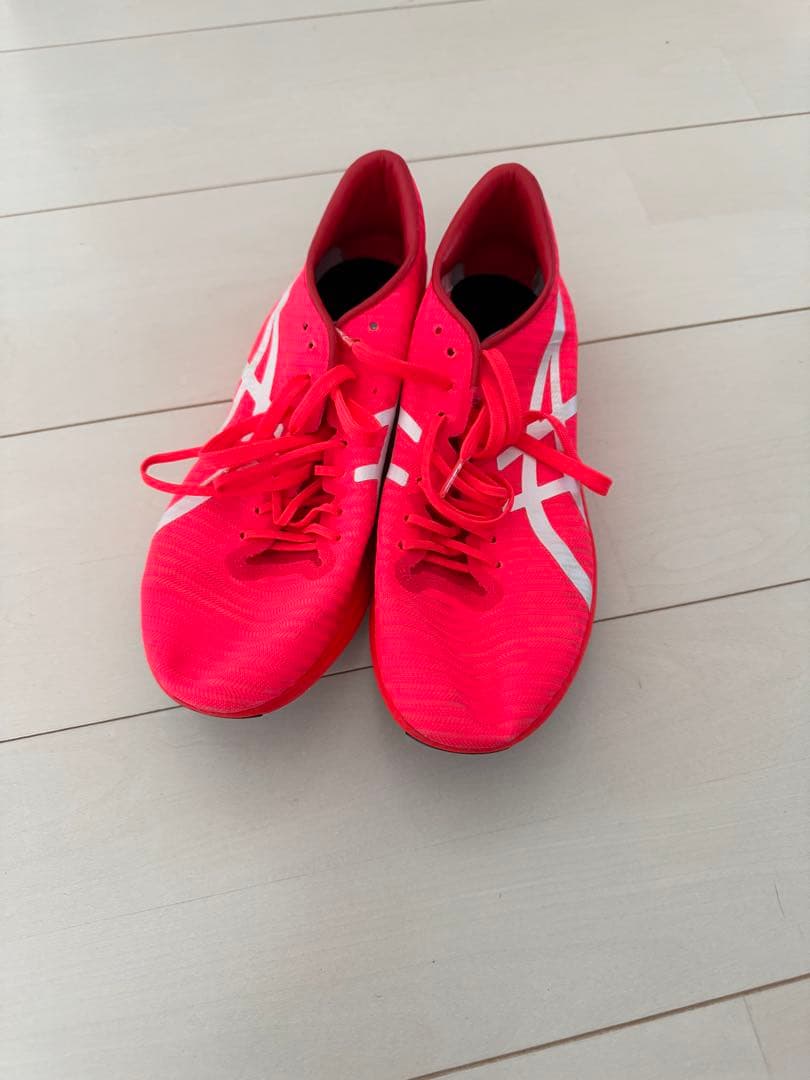 スパイク・シューズ SPEED LD