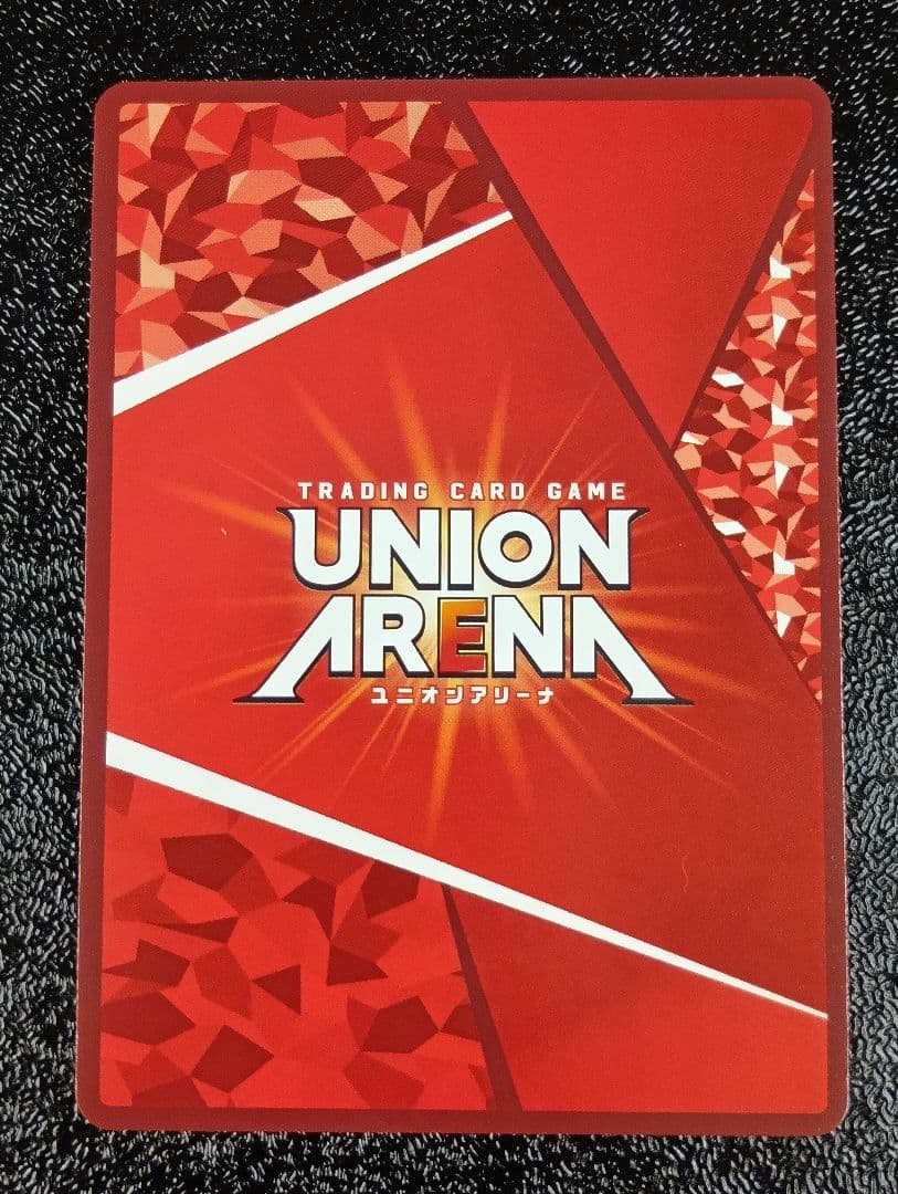 ユニオンアリーナ　ToLOVEる　モモ　SR★★