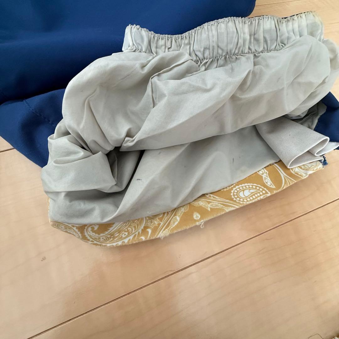 【激レア】S.WEAR S-WEAR スノーボードウェア Lサイズ グラトリ