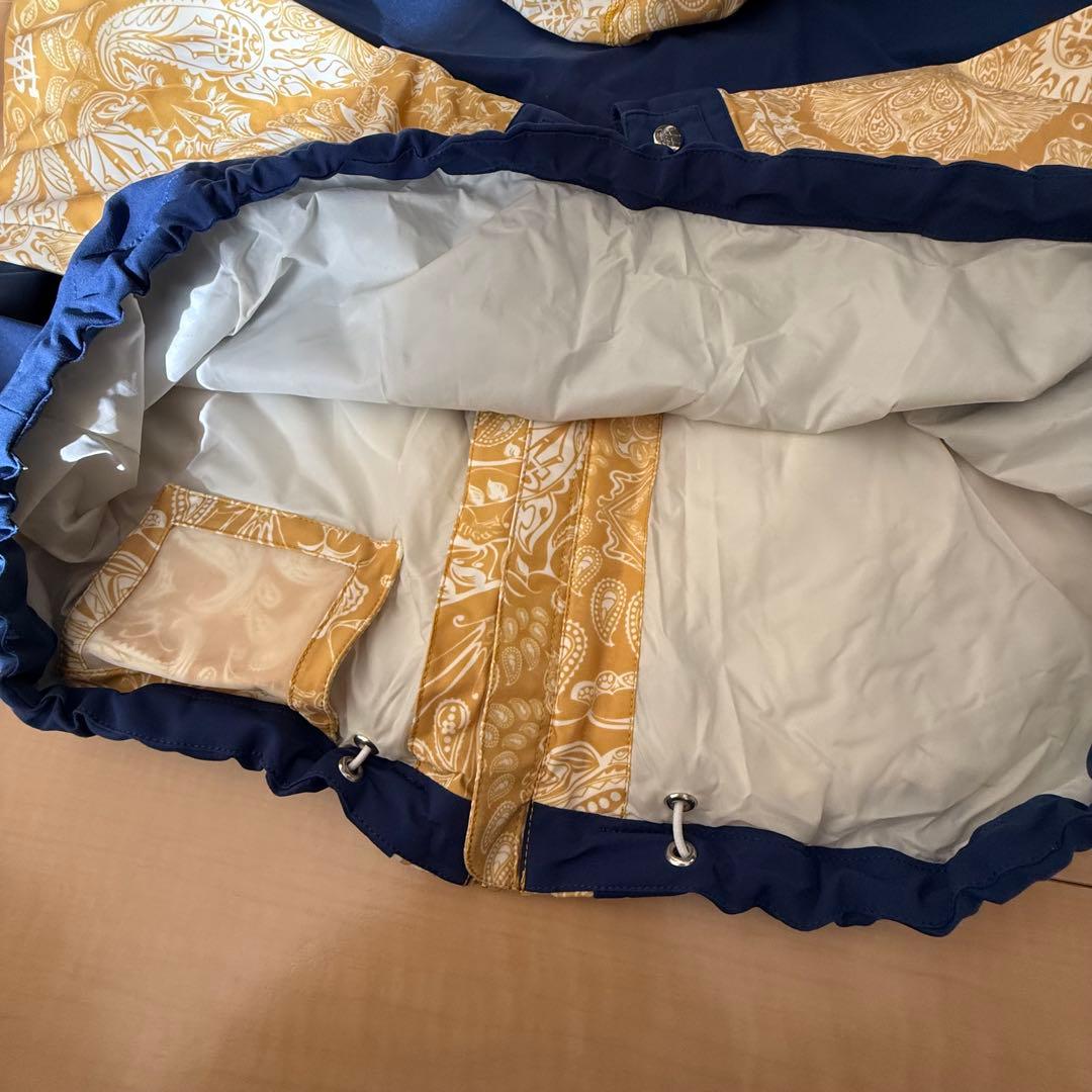 【激レア】S.WEAR S-WEAR スノーボードウェア Lサイズ グラトリ