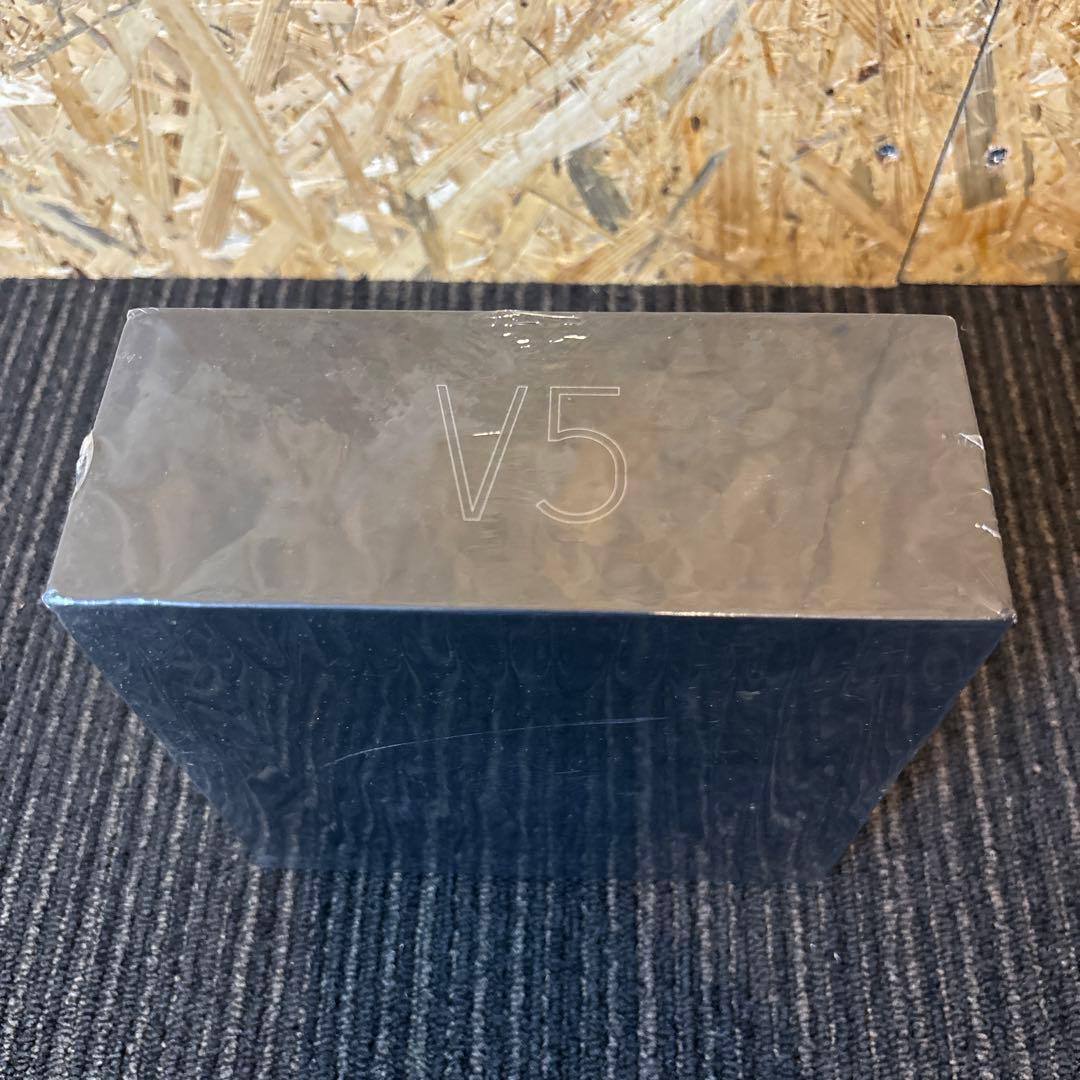 【未開封】FLANG （凡高）デジタルオーディオプレーヤーV5