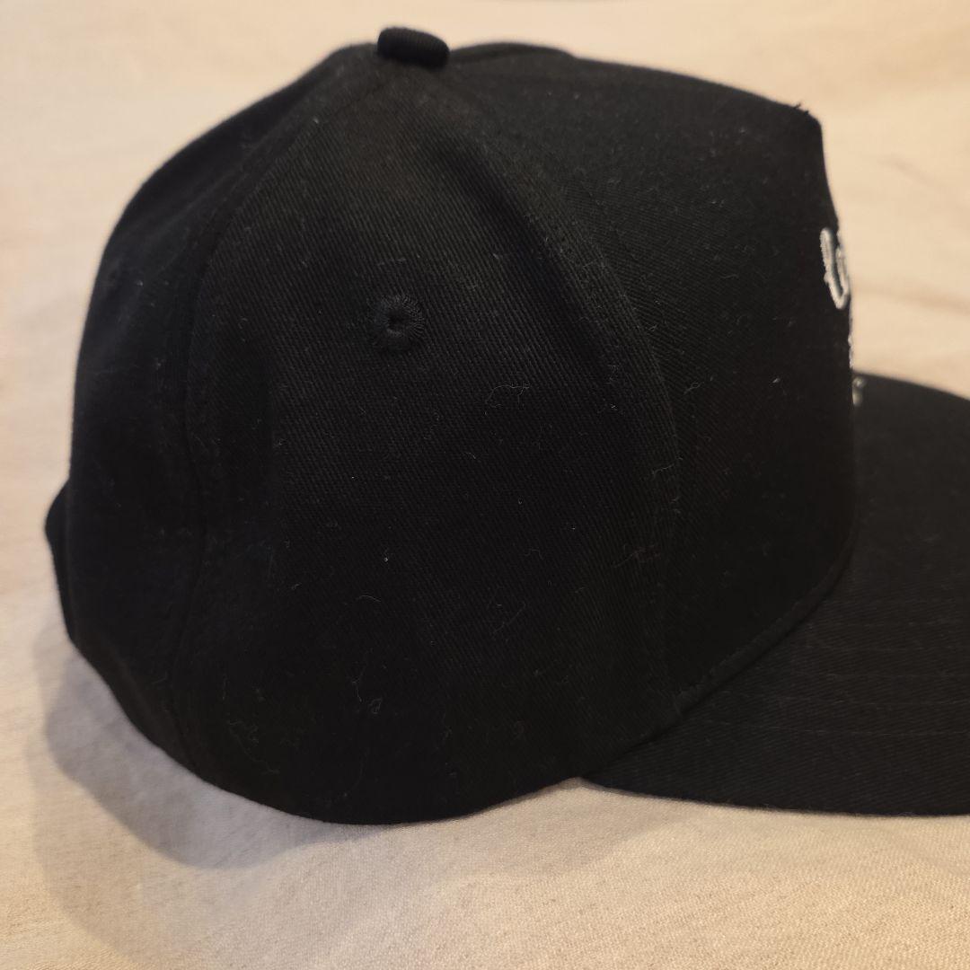 【美品】Wind and Sea × malbon golf キャップ