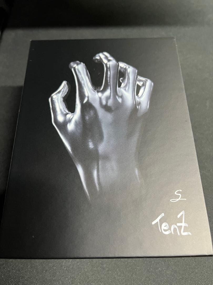 マウス・トラックボール finalmouse starlight pro Tenz