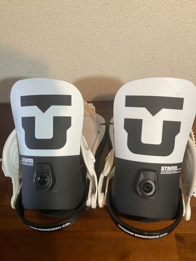 こめこさん専用UNION BINDING COMPANY STRATA L