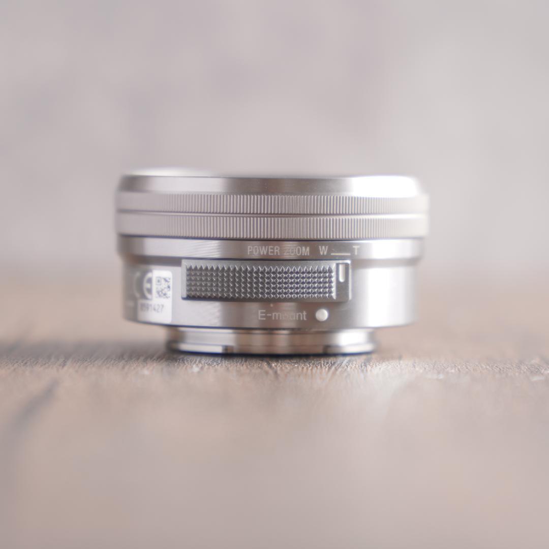 ショット数311回でほぼ未使用✨バッテリー2個✨SONY ZV-E10　155