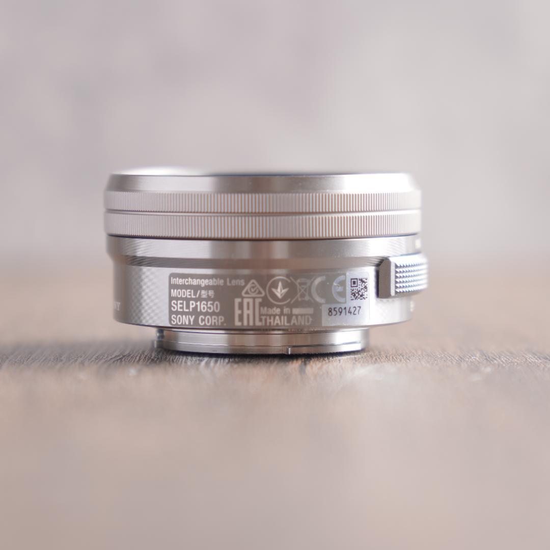 ショット数311回でほぼ未使用✨バッテリー2個✨SONY ZV-E10　155