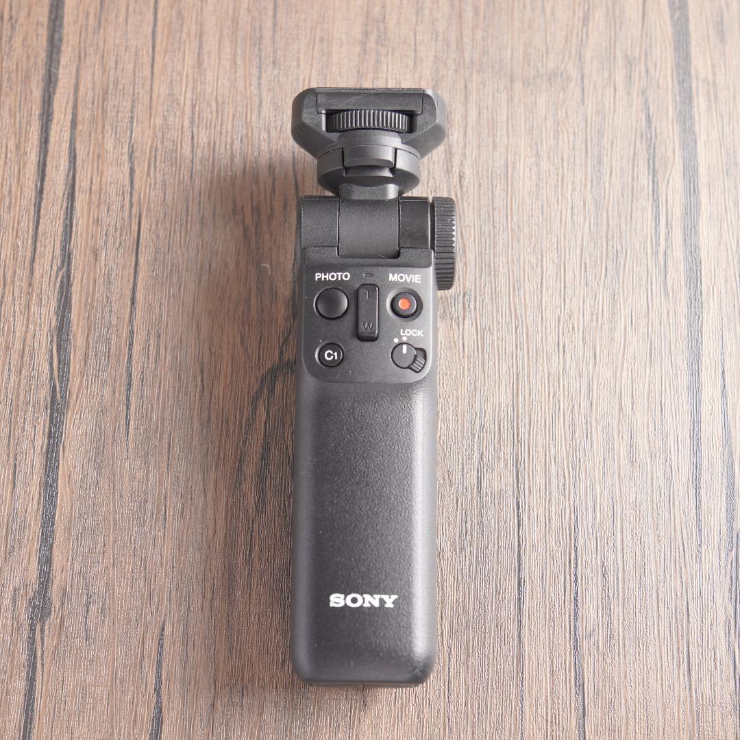 ショット数311回でほぼ未使用✨バッテリー2個✨SONY ZV-E10　155