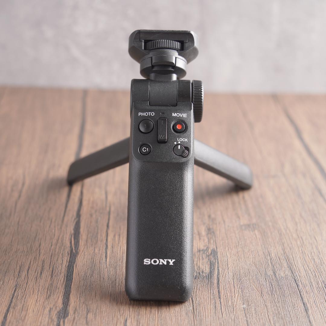 ショット数311回でほぼ未使用✨バッテリー2個✨SONY ZV-E10　155