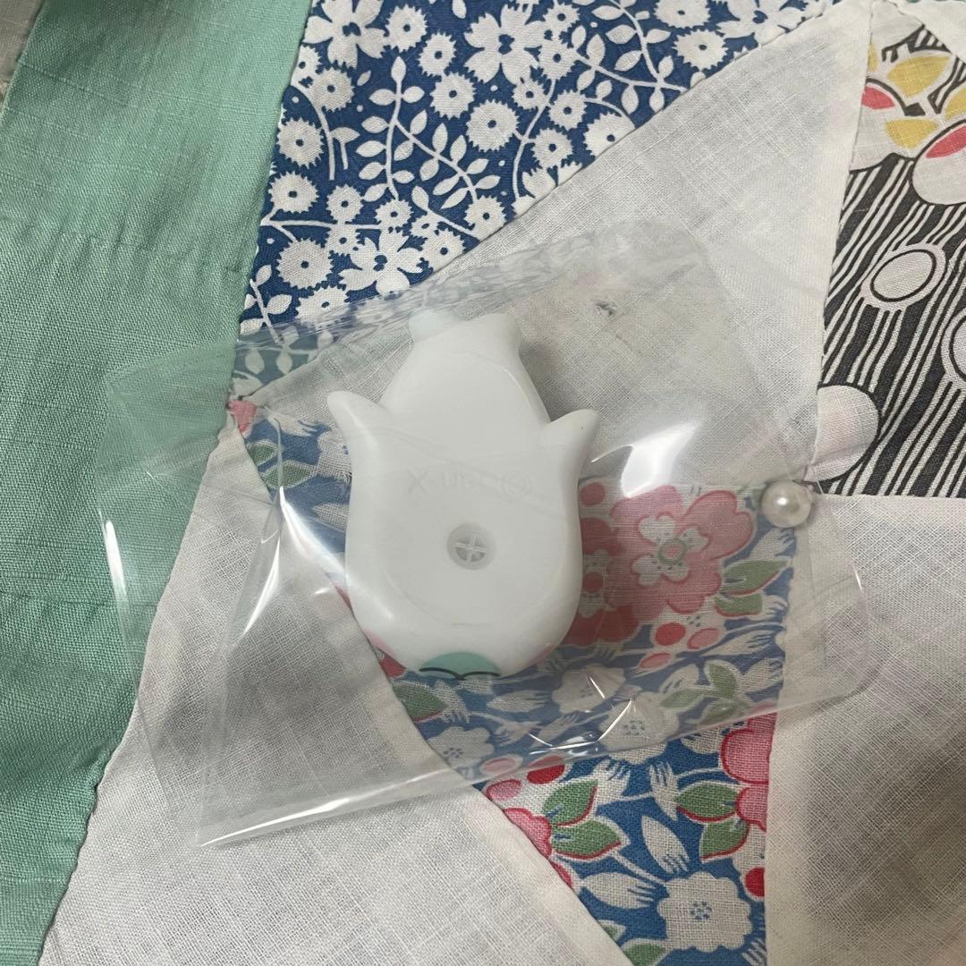 まめゴマ　ぎゅむっとマスコット　平成レトロ