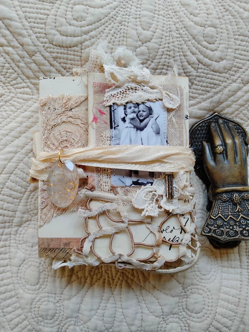 ジャンクジャーナル　Old days 9