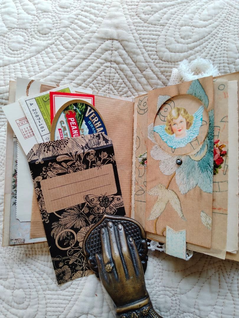 ジャンクジャーナル　Old days 9