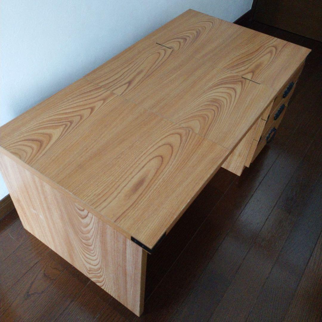 大特価‼️ 最終値下げ‼️ 折りたたみ式 机‼️