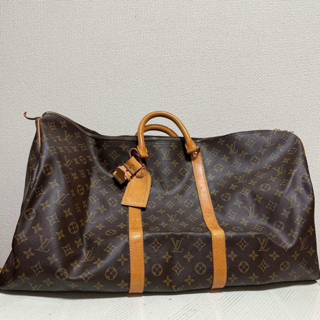 ⭐︎美品⭐︎ルイ・ヴィトン ボストンバッグ