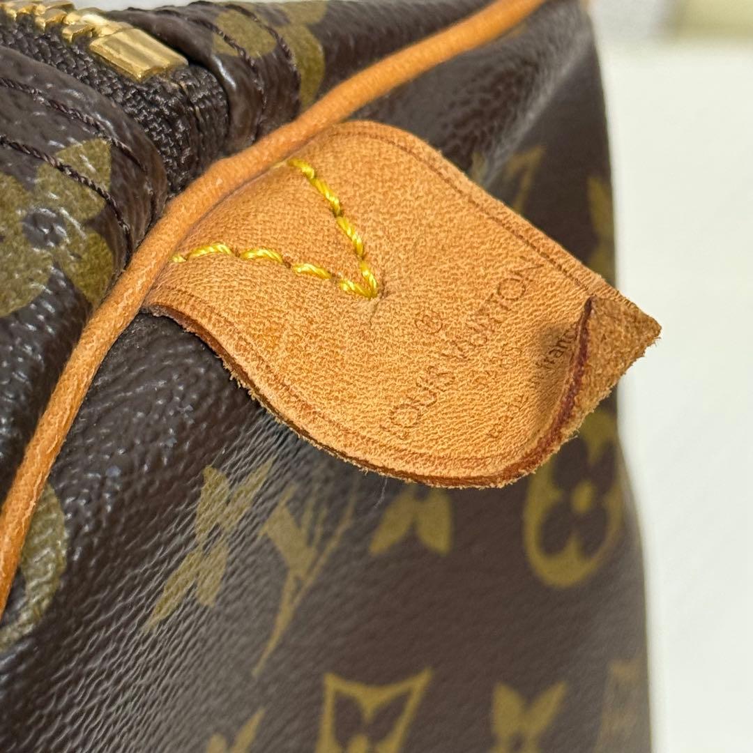 ⭐︎美品⭐︎ルイ・ヴィトン ボストンバッグ