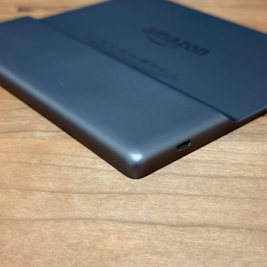 【ジャンク扱い】Kindle Oasis 第10世代 32GB 広告なし