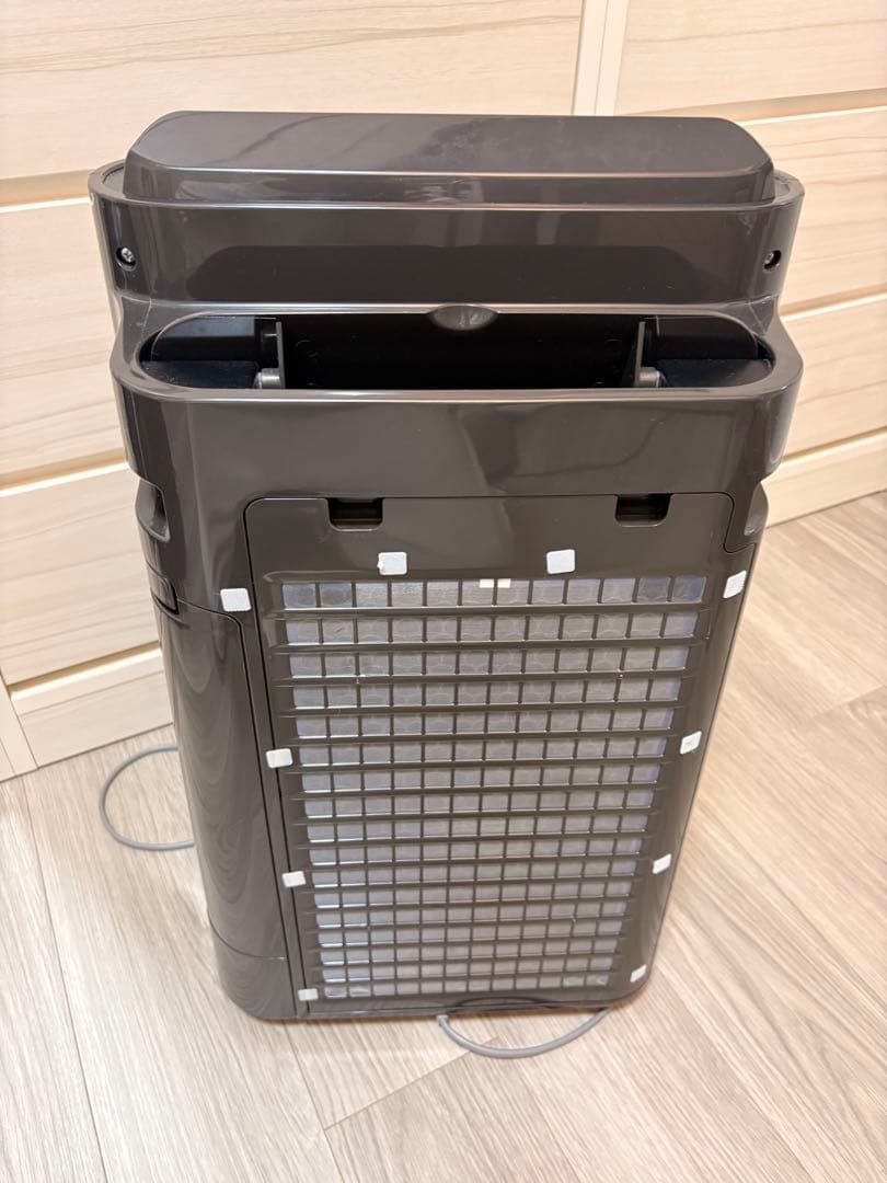 SHARP 加湿空気清浄機 KC-J50C-H