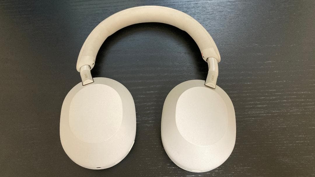 【ジャンク】SONY WH-1000XM5