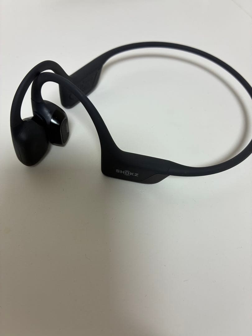 イヤホン shokz openrun pro2.