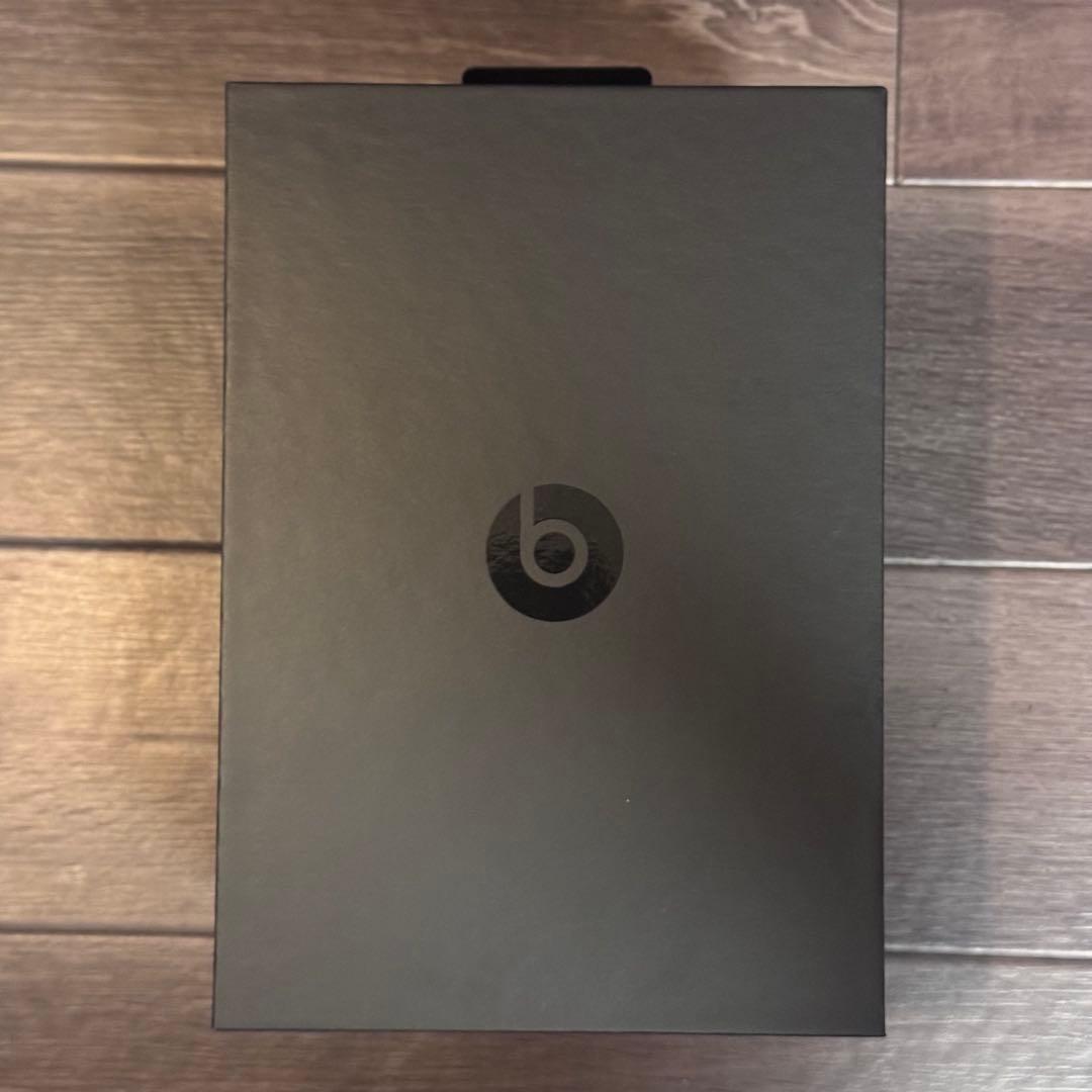 ヘッドホン Beats studio3