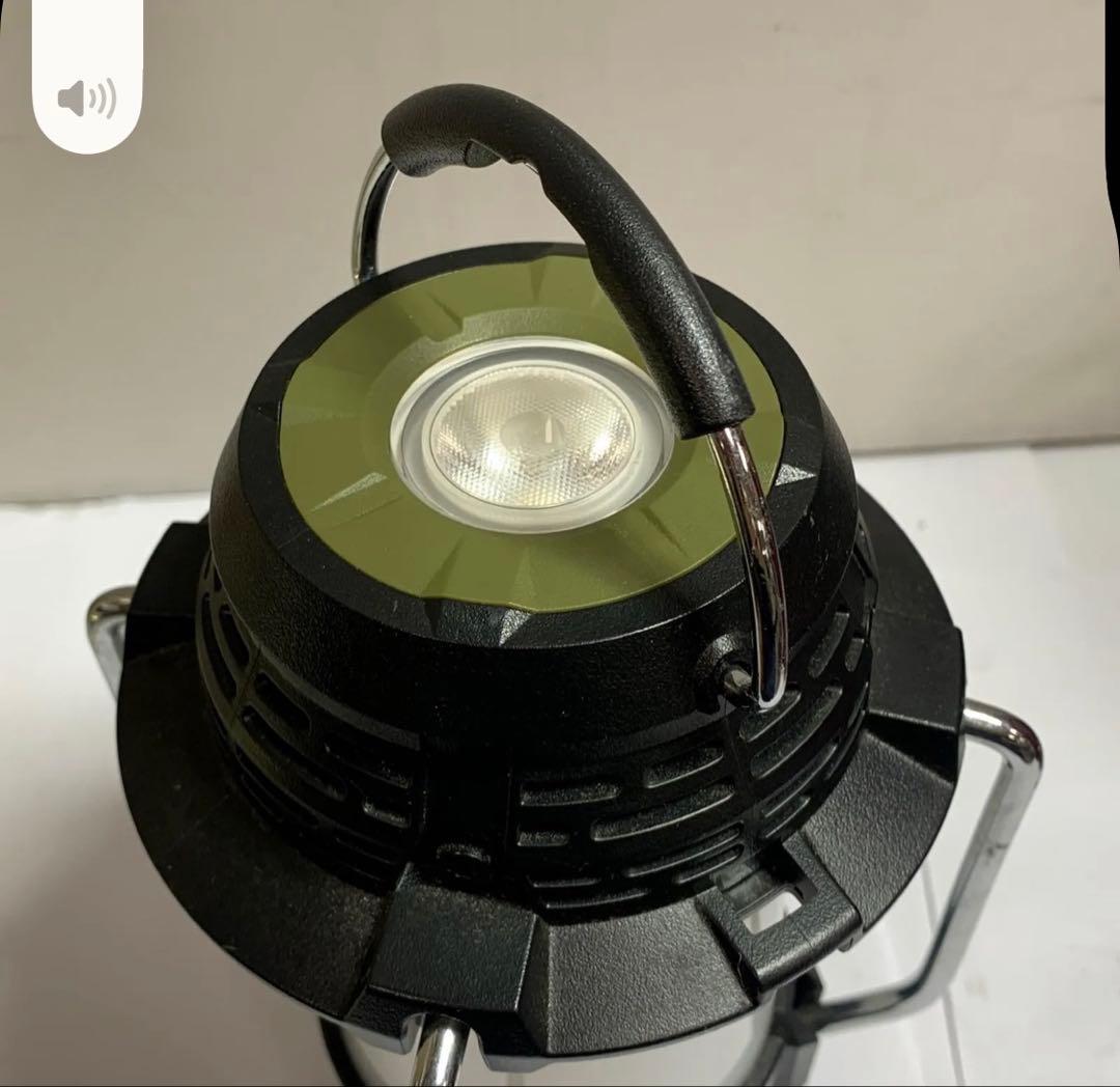 Makita MR008G LEDランタン40v