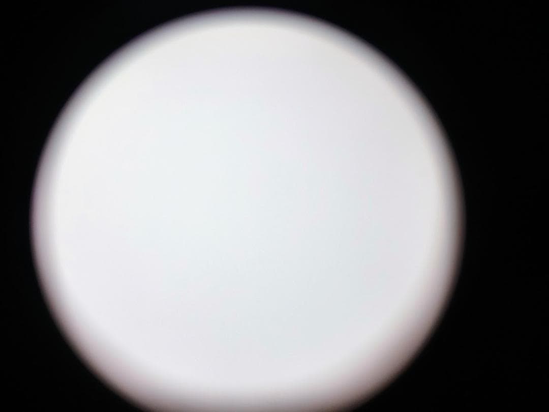 【黒死病対策】ペンタックス　PENTAX K-S1 白