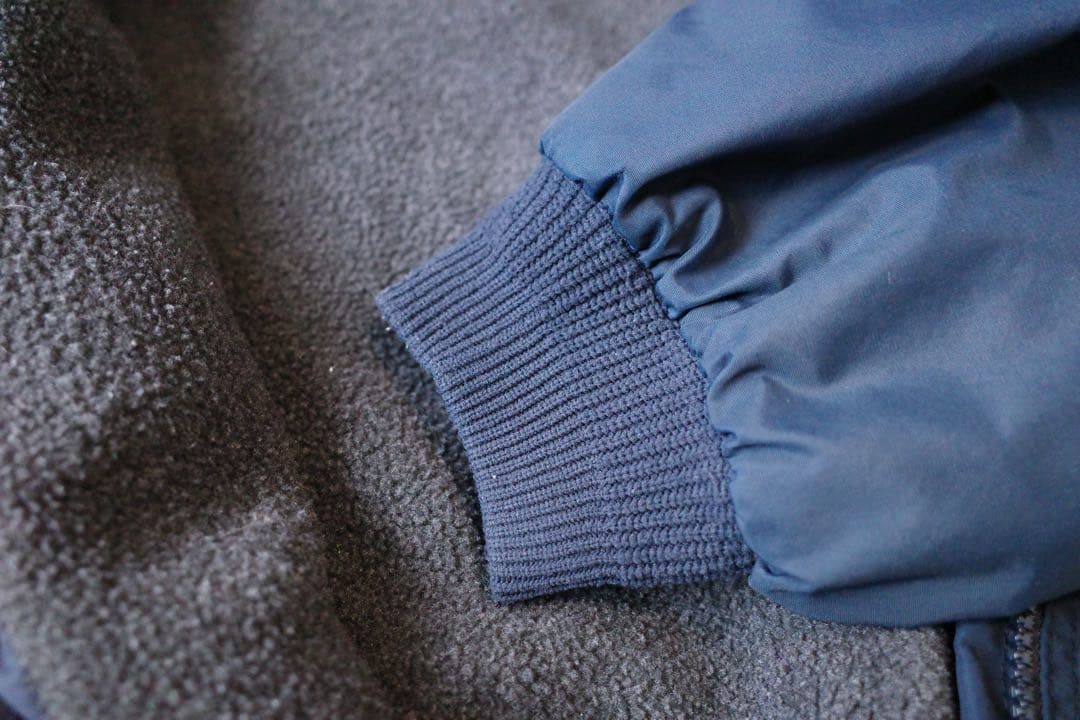 シ*ス様 美品　シェルドシンチラジャケット　02年製　patagonia パタゴ