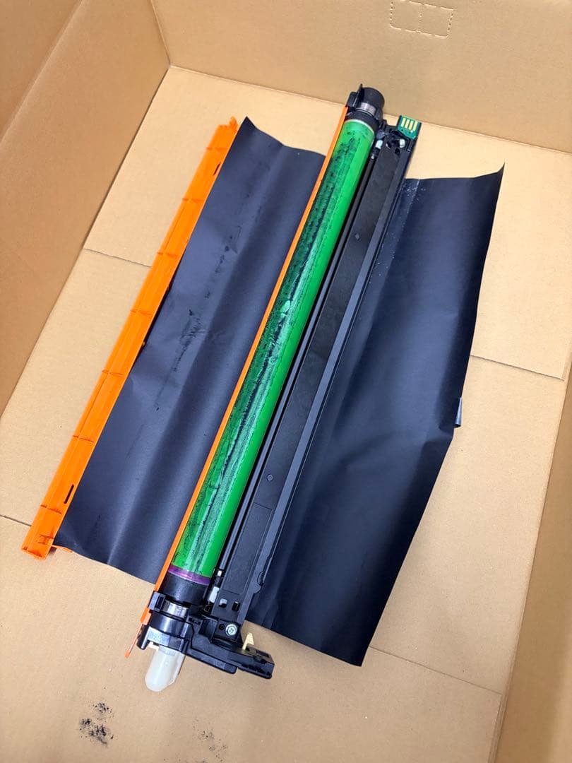 【純正品】富士ゼロックス ドラムカートリッジ CT351237