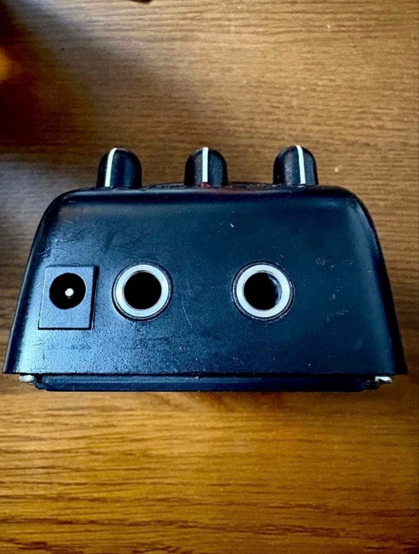 ギター Ibanez TS5 SOUNDTANK TUBE SCREAMER